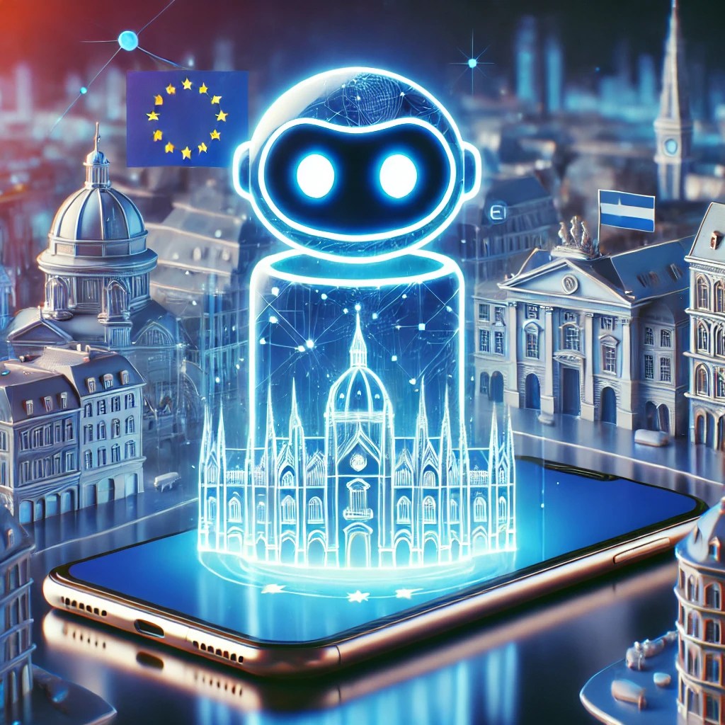 Meta AI Returns to Europe After a&nbsp;Year