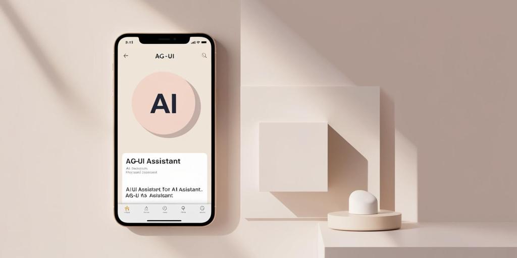 AG-UI’s AI Assistant: A Smarter Way to Get Things Done Inside the&nbsp;App