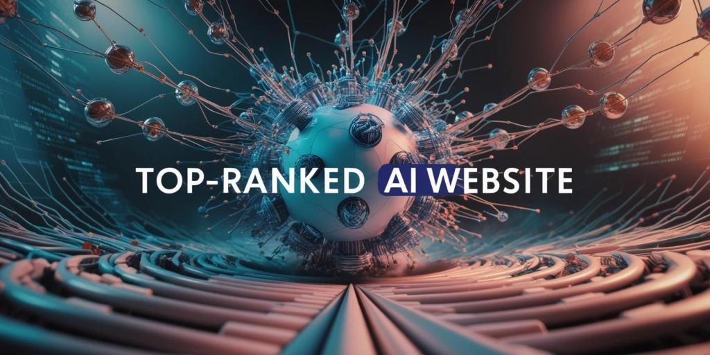 Best AI Websites in ALL: WEB Traffic Ranking so&nbsp;far