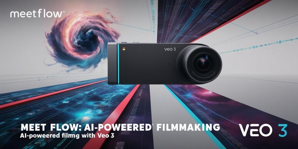 Flow in Motion: Reinventing Filmmaking with AI and Veo&nbsp;3