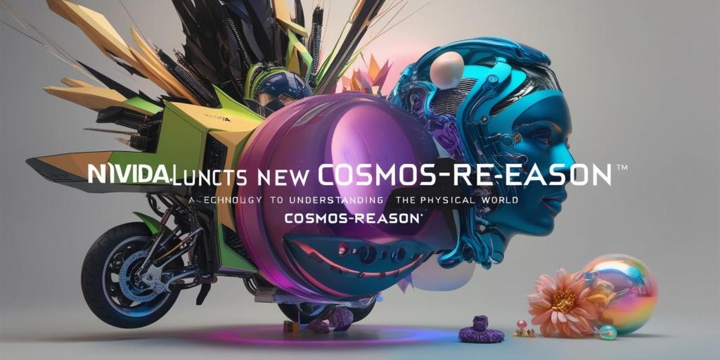 NVIDIA’s Cosmos-Reason1: Teaching AI to Think in&nbsp;3D