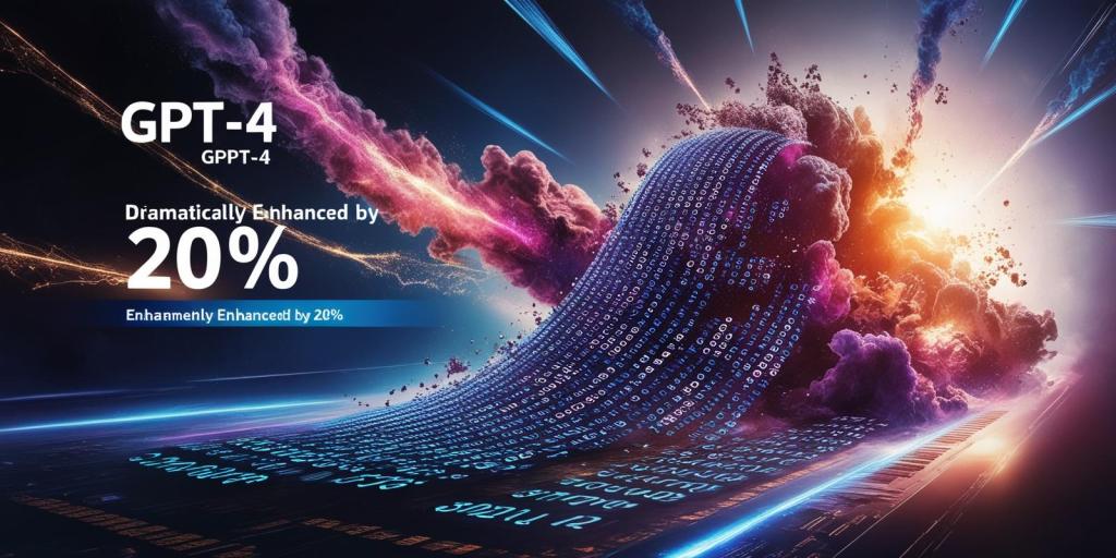 AI Self-Improvement Wonder! Self-Refine Boosts GPT-4 Output by 20% Without&nbsp;Training