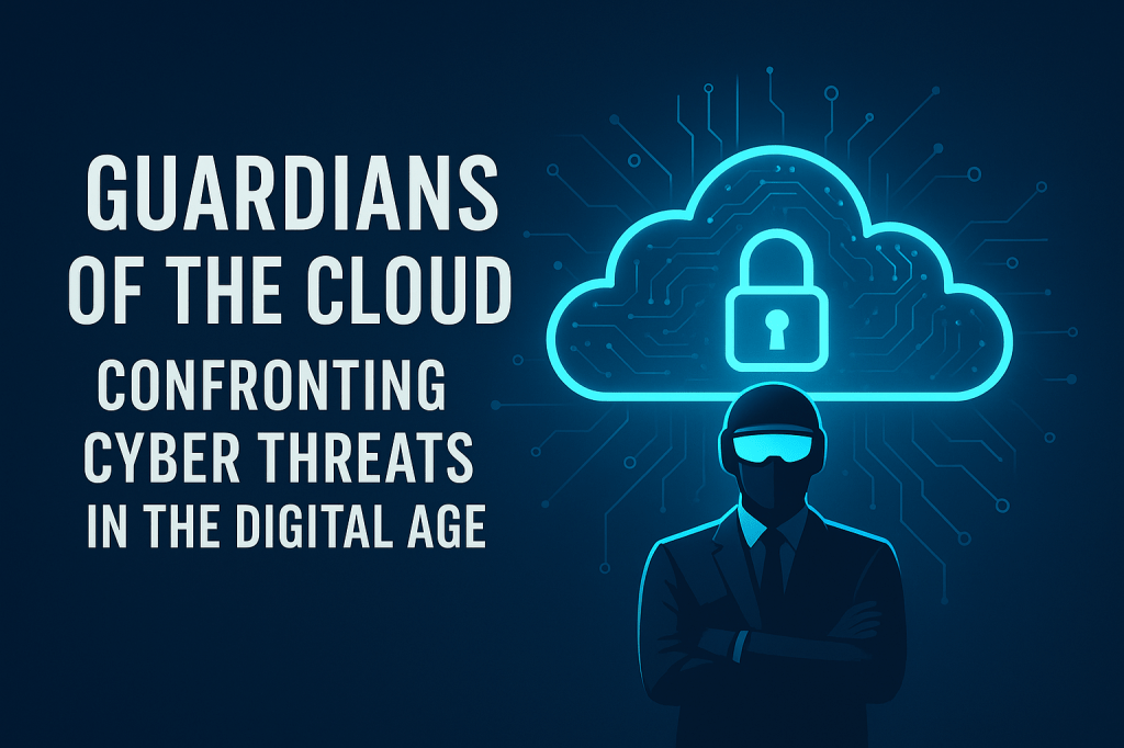 Guardians of the Cloud: Confronting Cyber Threats in the Digital&nbsp;Age