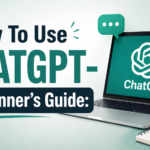 How to use chatgpt