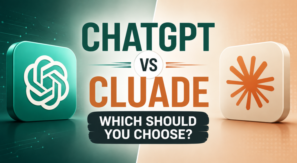 chatgpt vs claude