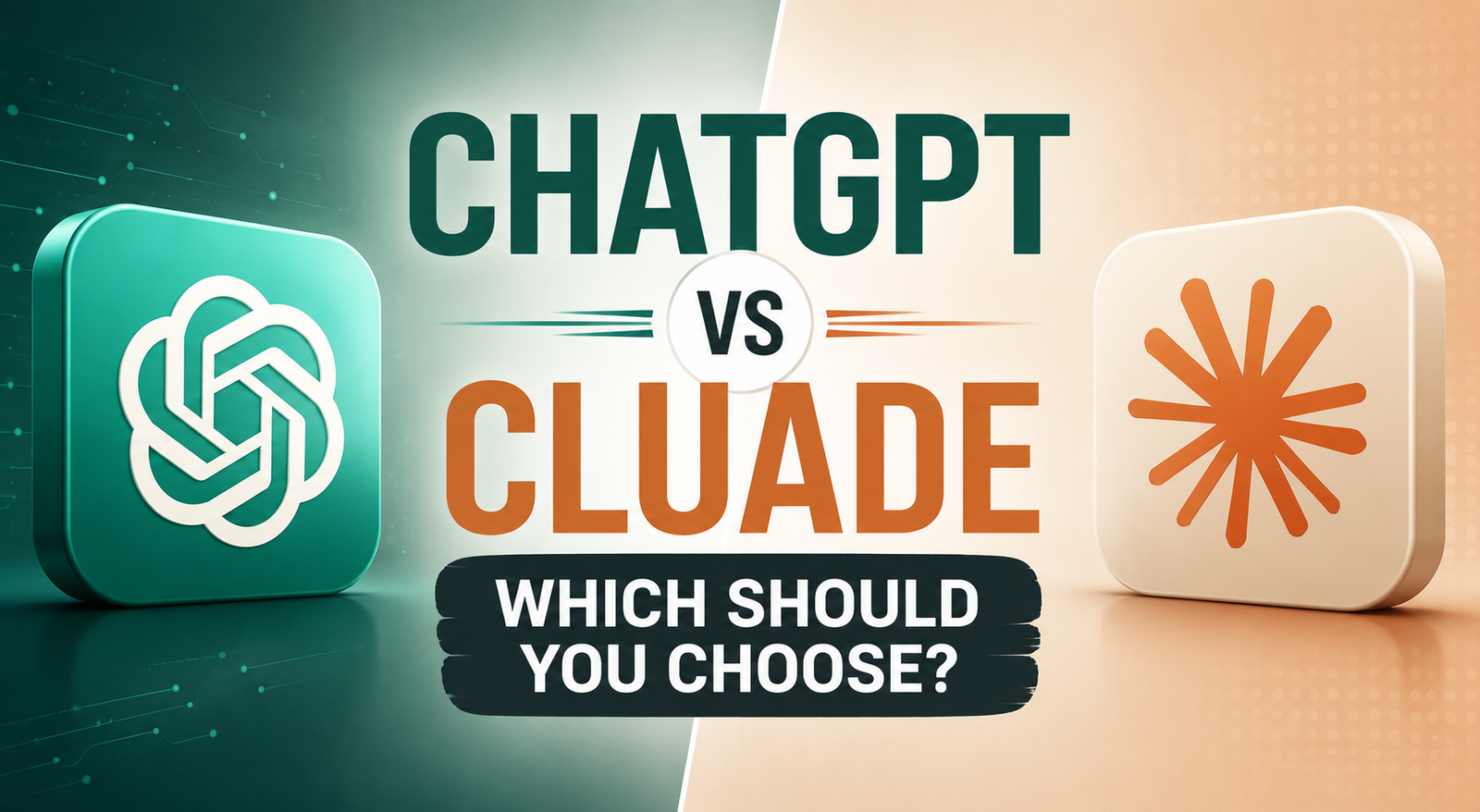 chatgpt vs claude