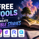 5 AI TOOLS