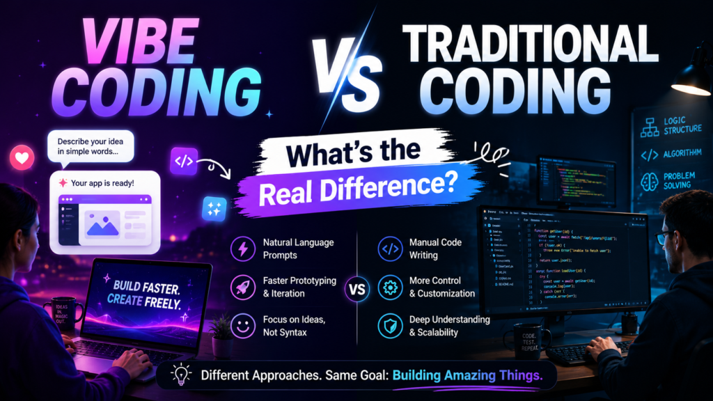 Vibe Coding
