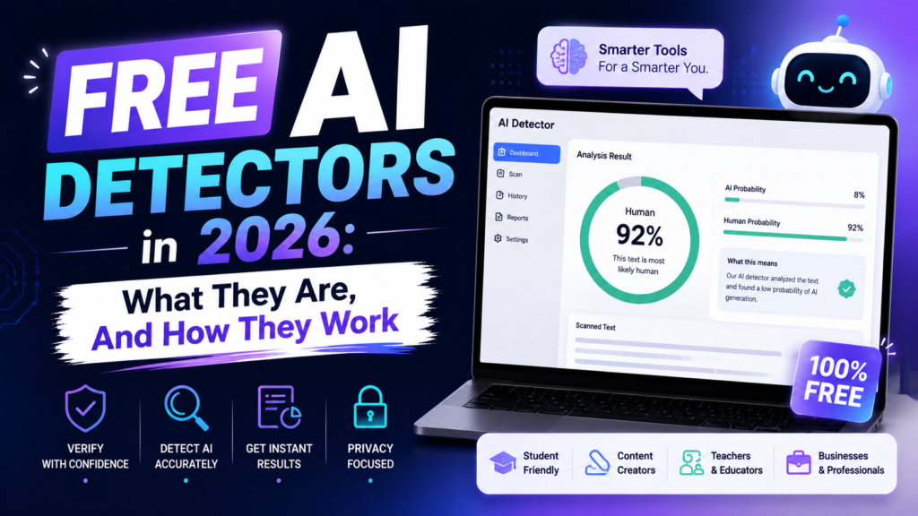 AI Detectors