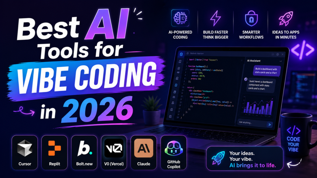 Vibe Coding