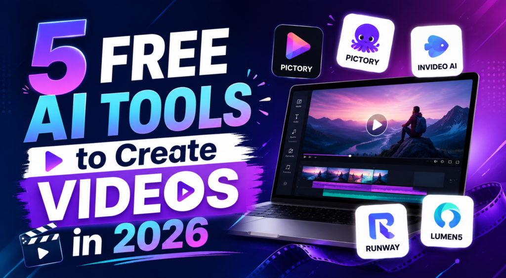 Free Ai tools