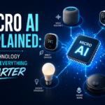 Micro AI