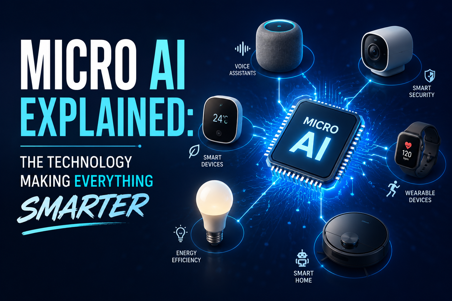 Micro AI