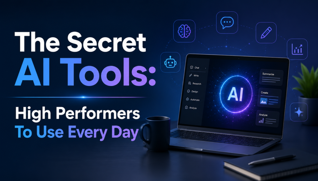 AI Tools