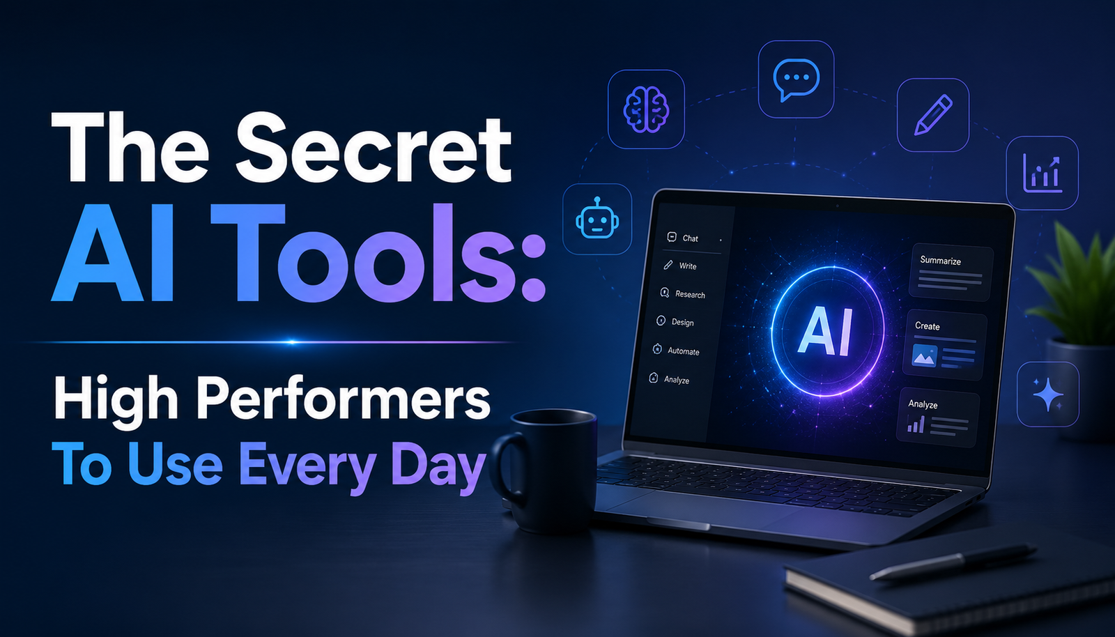 AI Tools